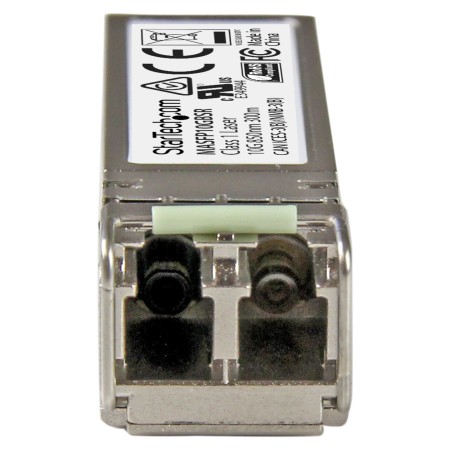 StarTech.com MA-SFP-10GB-SR COMPATIBLE SFP+